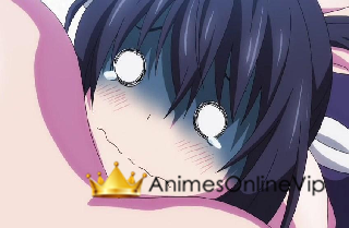 Keijo!!!!!!!! Episódio 3