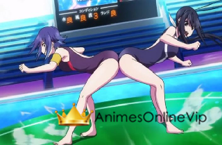 Keijo!!!!!!!! Episódio 5