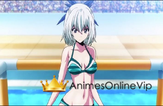 Keijo!!!!!!!! Episódio 9