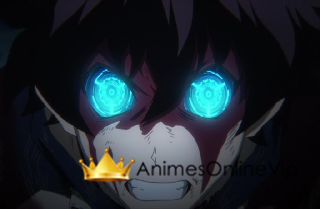 Kekkai Sensen & Beyond Episódio 12