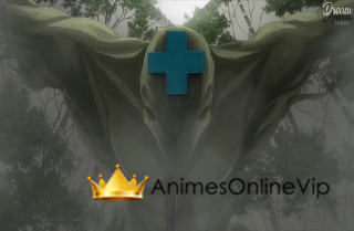 Kekkai Sensen & Beyond Episódio 2