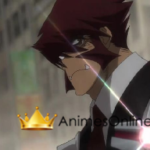 Kekkai Sensen