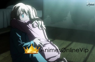 Kekkai Sensen - Episódio 11