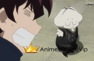 Kekkai Sensen - Episódio 6