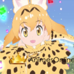 Kemono Friends 2