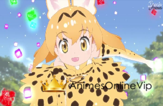 Kemono Friends 2 Episódio 1