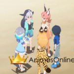 Kemono Friends 2