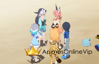 Kemono Friends 2 Episódio 11