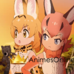 Kemono Friends 2