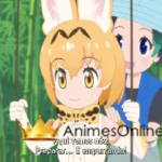 Kemono Friends 2