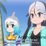 Kemono Friends 2