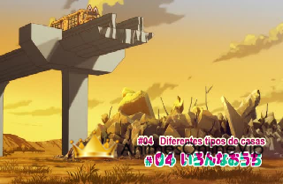 Kemono Friends 2 Episódio 4