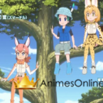 Kemono Friends 2