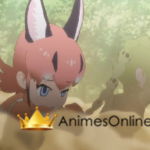 Kemono Friends 2