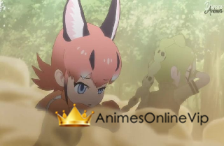 Kemono Friends 2 Episódio 6