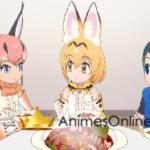 Kemono Friends 2