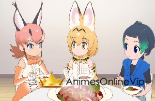 Kemono Friends 2 Episódio 7