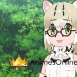 Kemono Friends 2