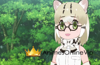 Kemono Friends 2 Episódio 8