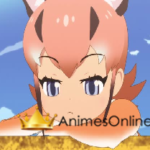 Kemono Friends 2