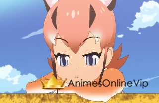 Kemono Friends 2 Episódio 9