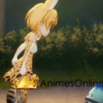 Kemono Friends