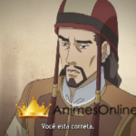 Ken En Ken: Aoki Kagayaki