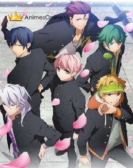 Kenka Banchou Otome: Girl Beats Boys