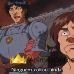 Kenpuu Denki Berserk - GoAnimes