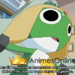 Keroro Gunsou