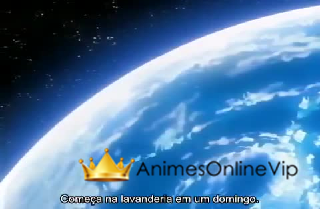 Keroro Gunsou Episódio 5