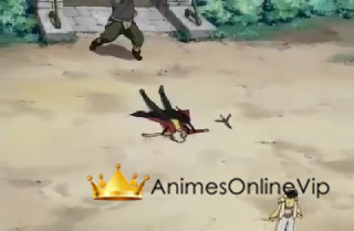 Kiba Episódio 2