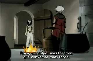 Kiba Episódio 22