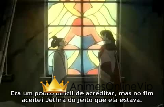 Kiba Episódio 23