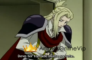 Kiba Episódio 29