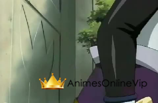 Kiba Episódio 34