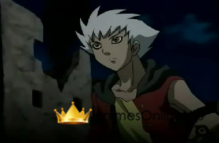 Kiba Episódio 36