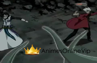 Kiba Episódio 37