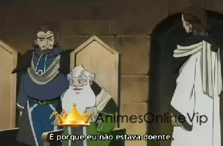 Kiba Episódio 4