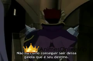 Kiba Episódio 47