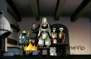 Kiba Episódio 8