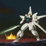 Kidou Shinseiki Gundam X