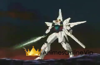 Kidou Shinseiki Gundam X Episódio 5