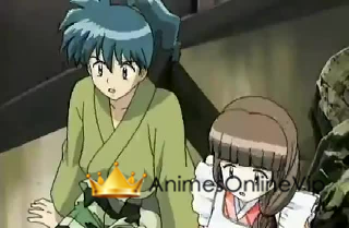 Kidou Shinsengumi Moeyo Ken TV - Episódio 5