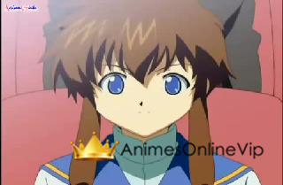 Kidou Tenshi Angelic Layer Episódio 15