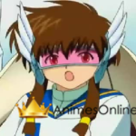 Kidou Tenshi Angelic Layer