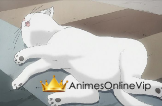 Kimi to Boku. 2 Episódio 3