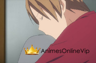 Kimi to Boku. 2 Episódio 6