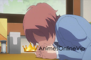 Kimi to Boku. 2 Episódio 9