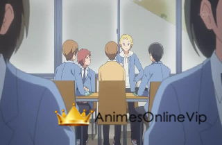 Kimi to Boku. Episódio 11